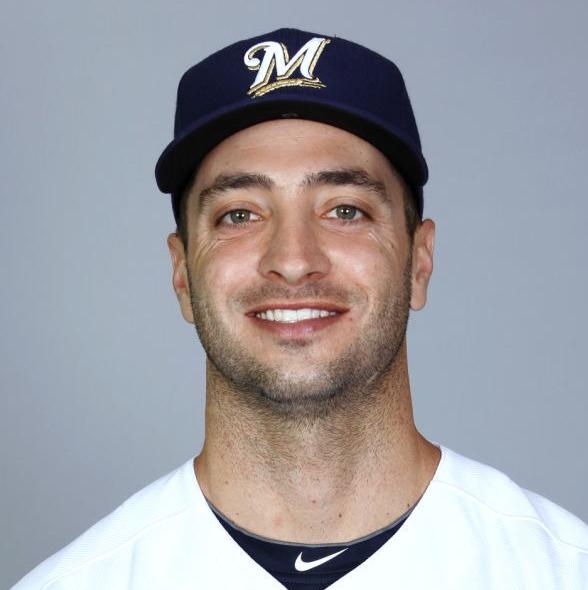 Ryan Braun mug